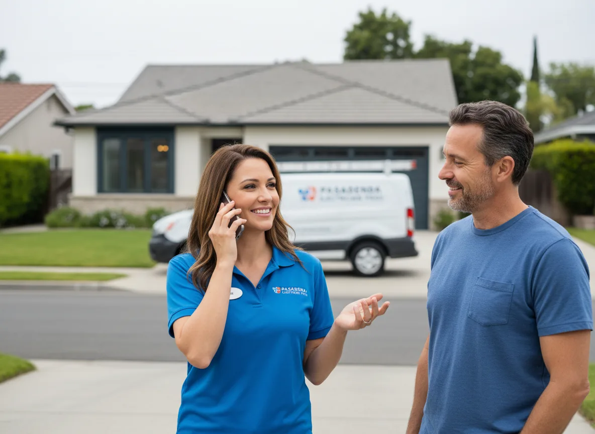 Electrician Hillsdale, OK FAQs